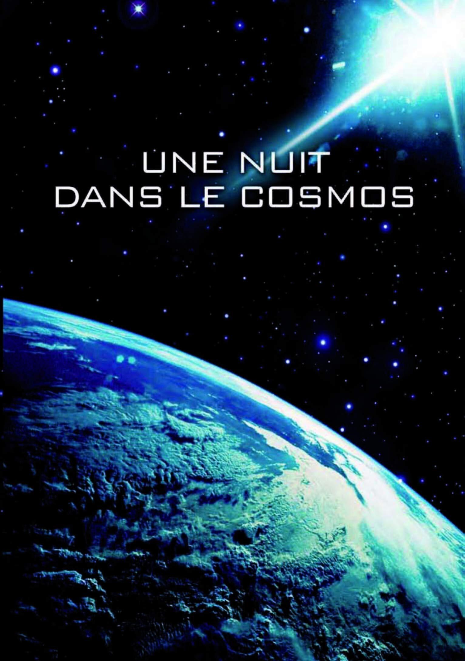 Une Nuit dans Le Cosmos État correct -  reconditionné disponible sur Label Emmaüs
